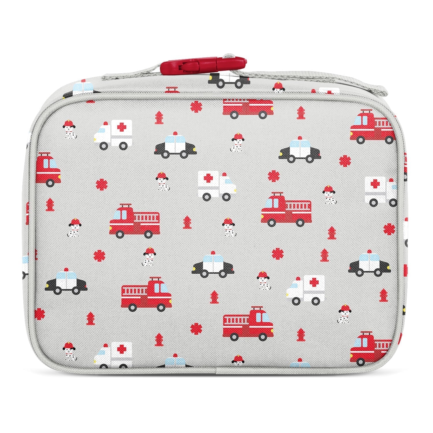 Hadley Lunch Bag I0 cD