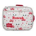 Hadley Lunch Bag I0 cD