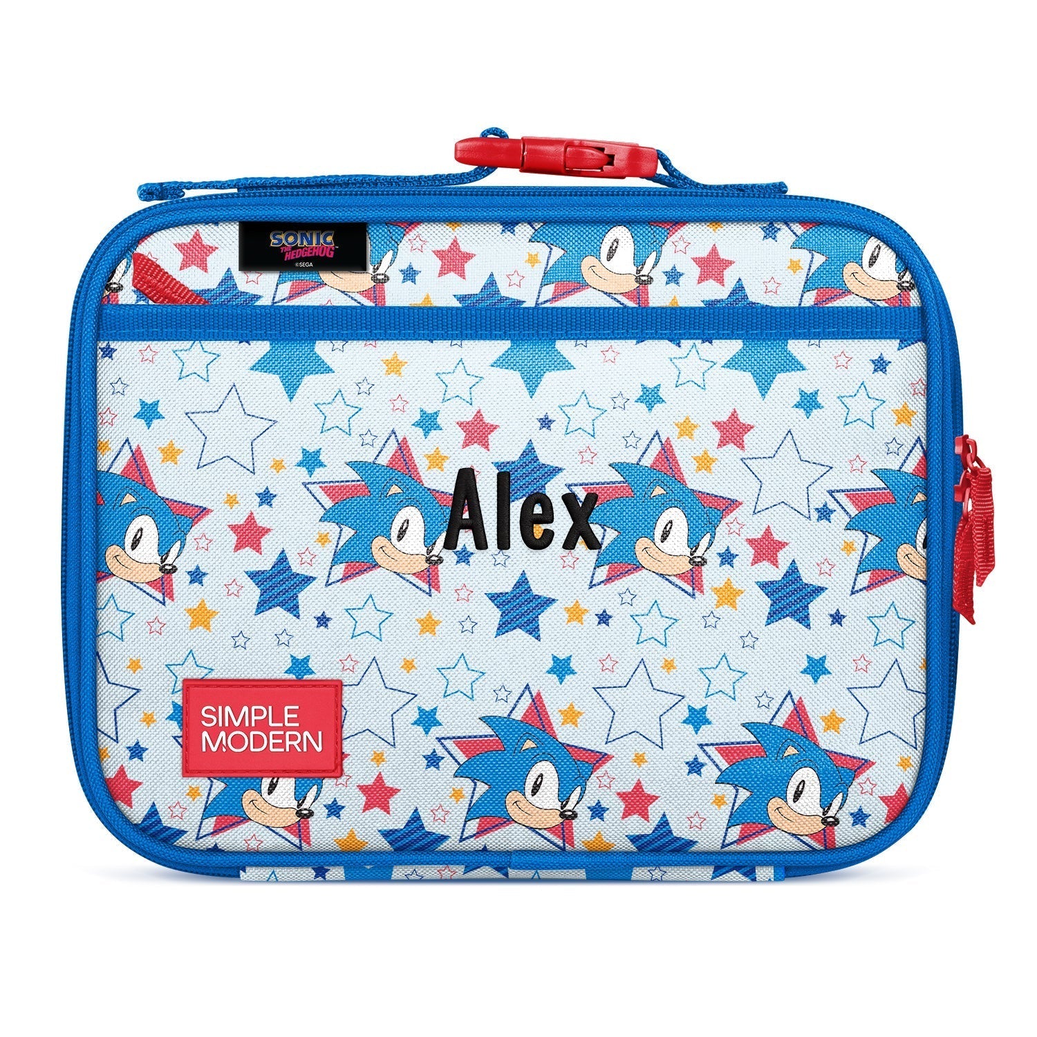 Hadley Lunch Bag J4 cs