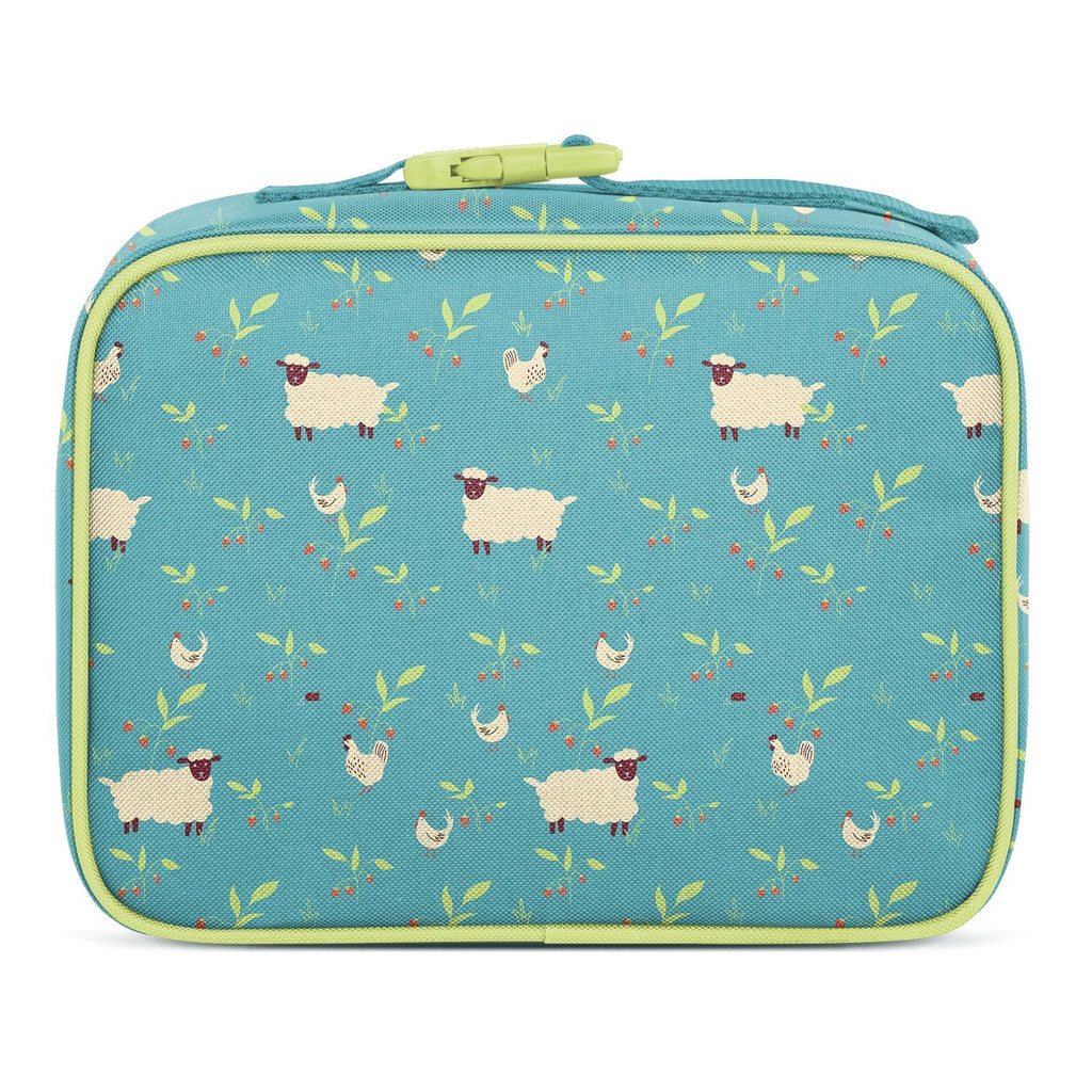 Hadley Lunch Bag I4 xo