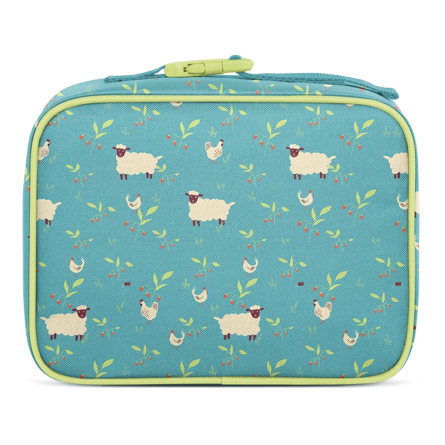 Hadley Lunch Bag I4 xo