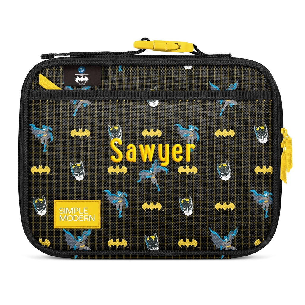 Hadley Lunch Bag C3 3k