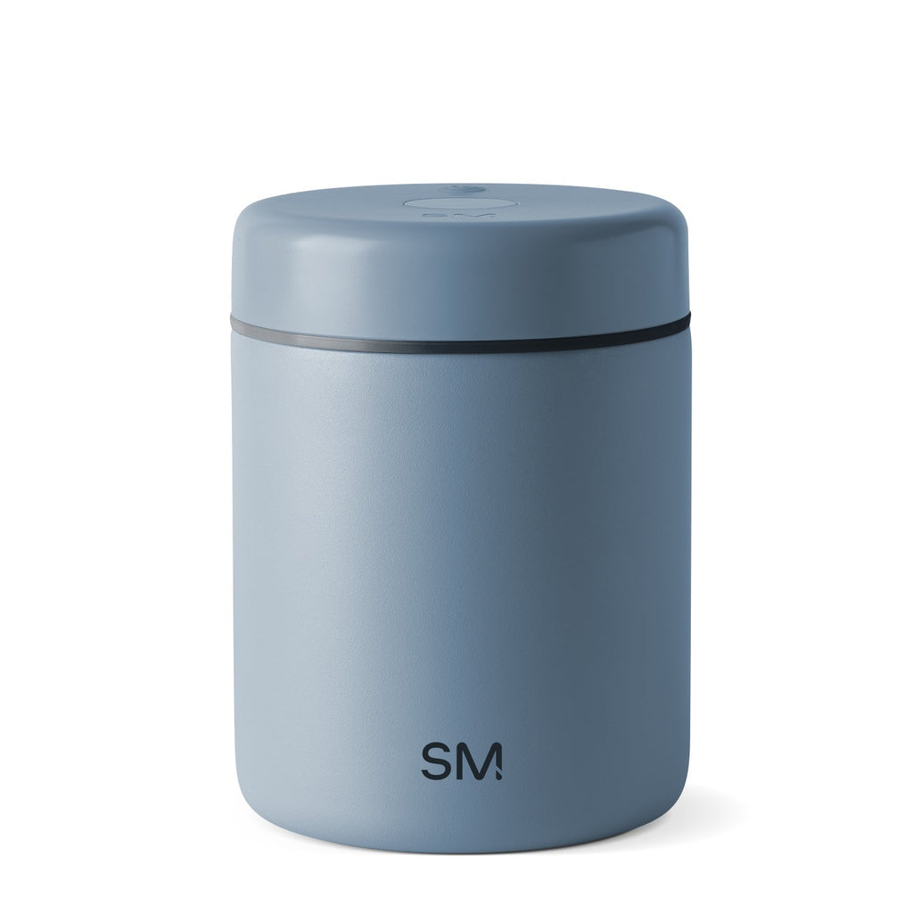 Delta Coffee Canister Q0 B4