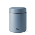 Delta Coffee Canister Q0 B4