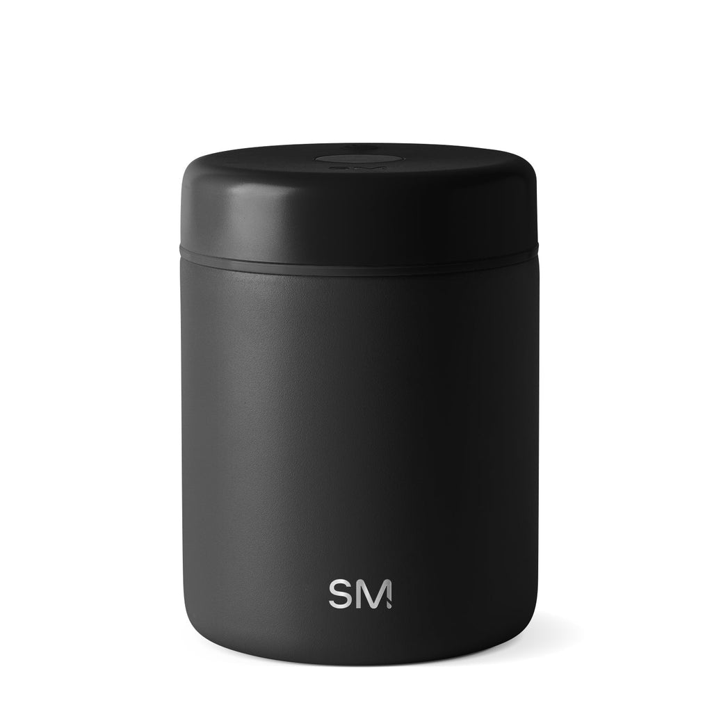 Delta Coffee Canister N4 Ej