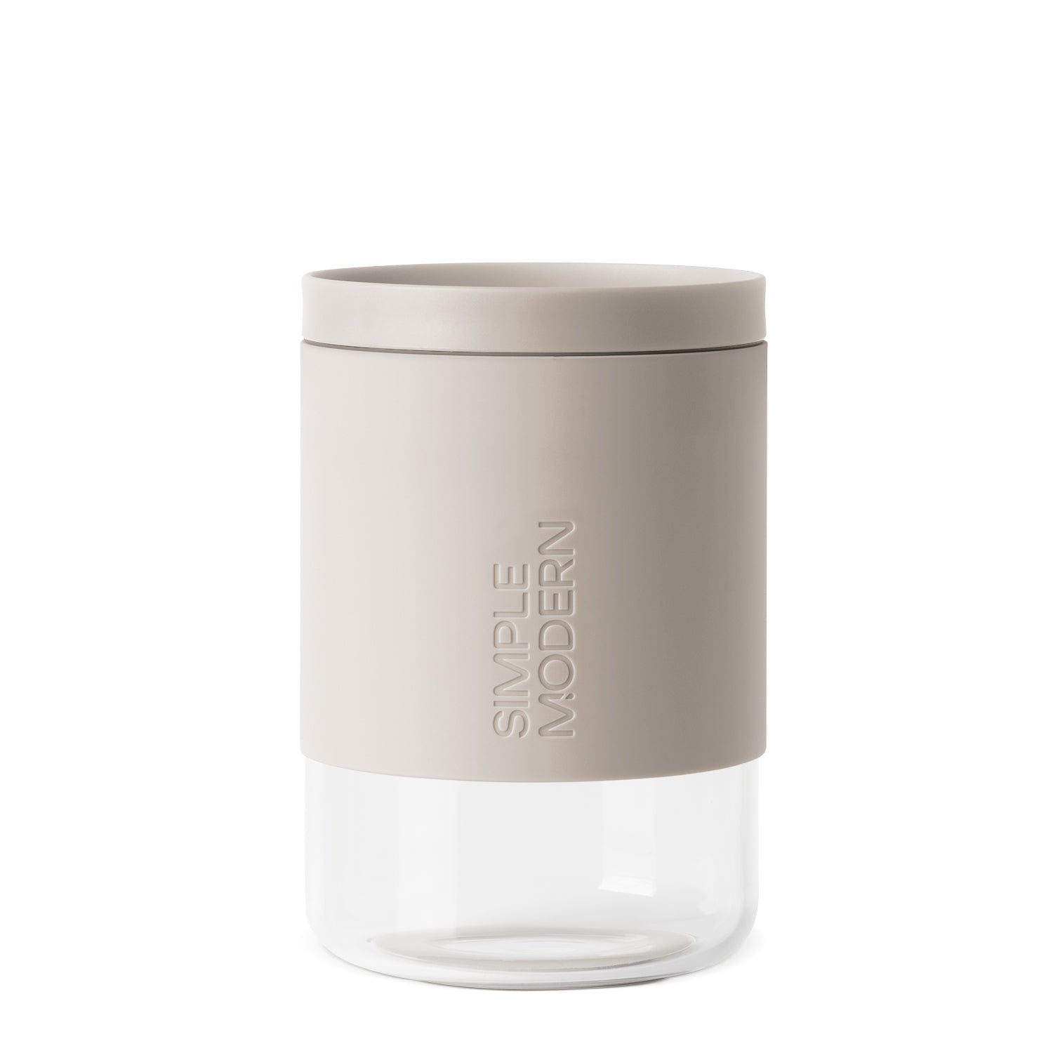 Clarity Cup Q8 OB