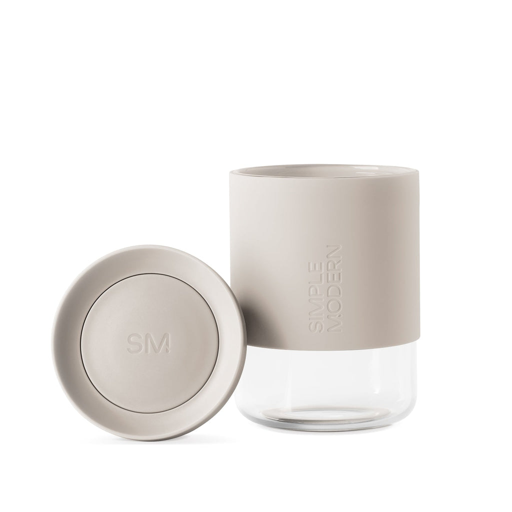 Clarity Cup Q8 OB
