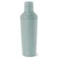 Classic Cocktail Shaker with Jigger Lid Y2 IK