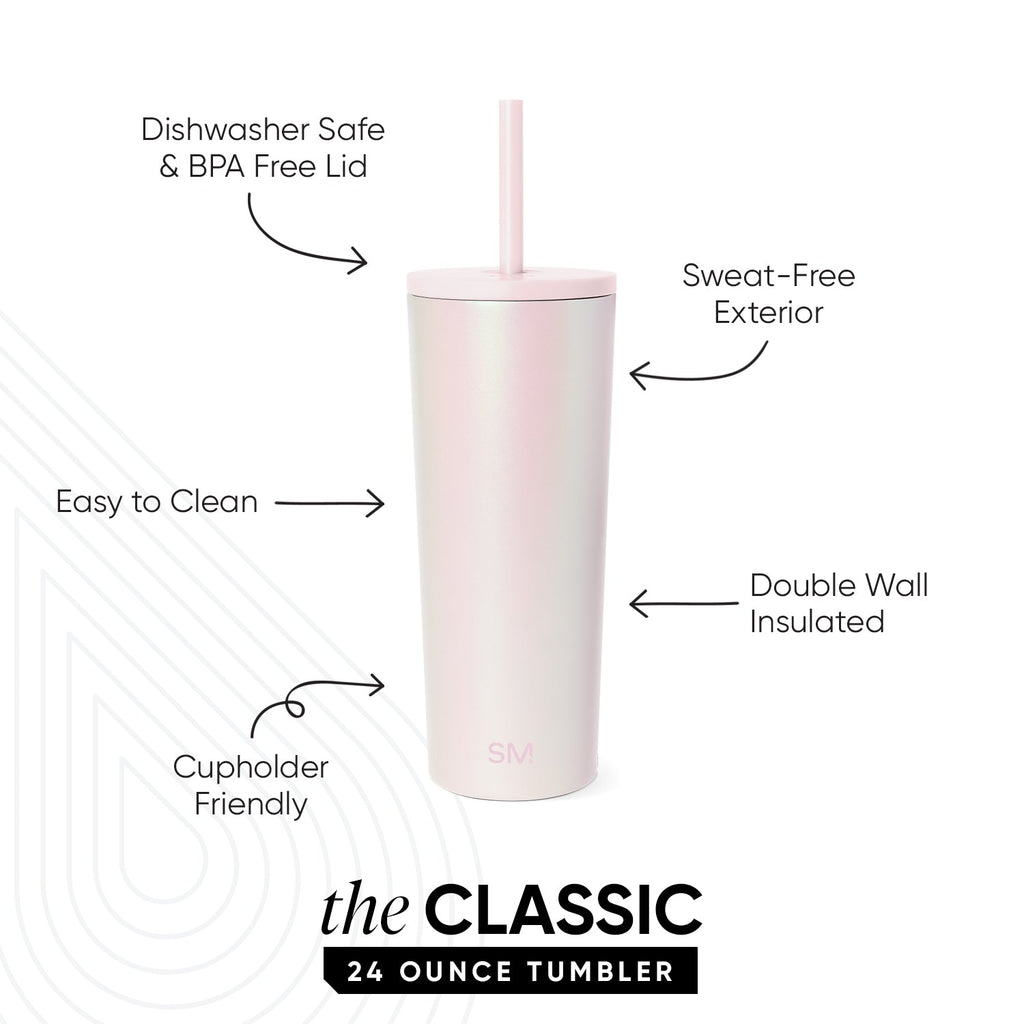 Classic Tumbler V7 4R