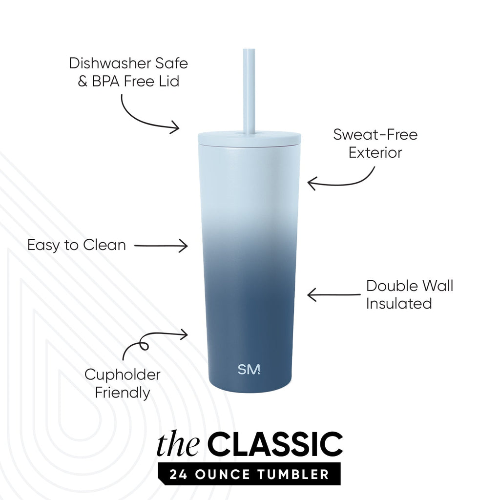 Classic Tumbler N6 67