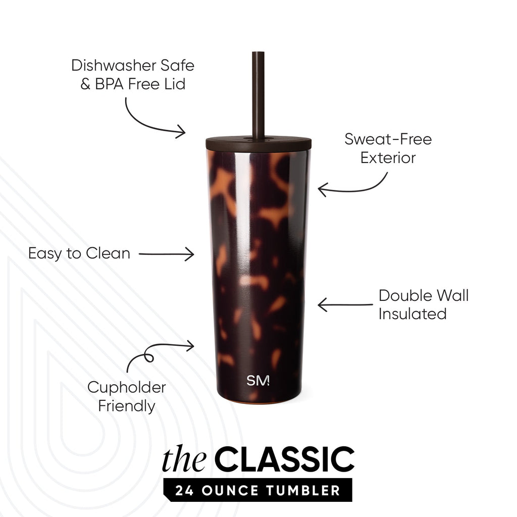 Classic Tumbler Y2 5G