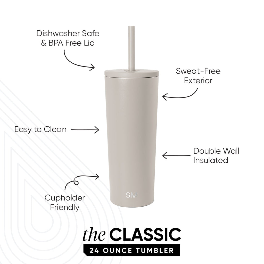 Classic Tumbler R2 3V