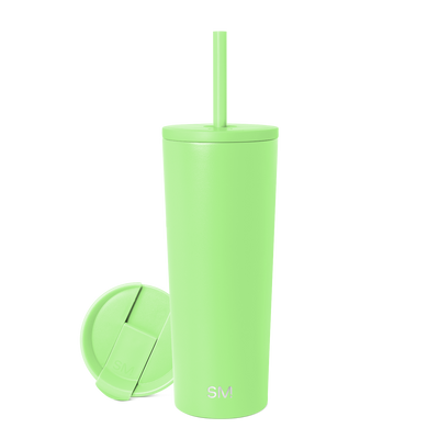 Classic Tumbler E3 Vg