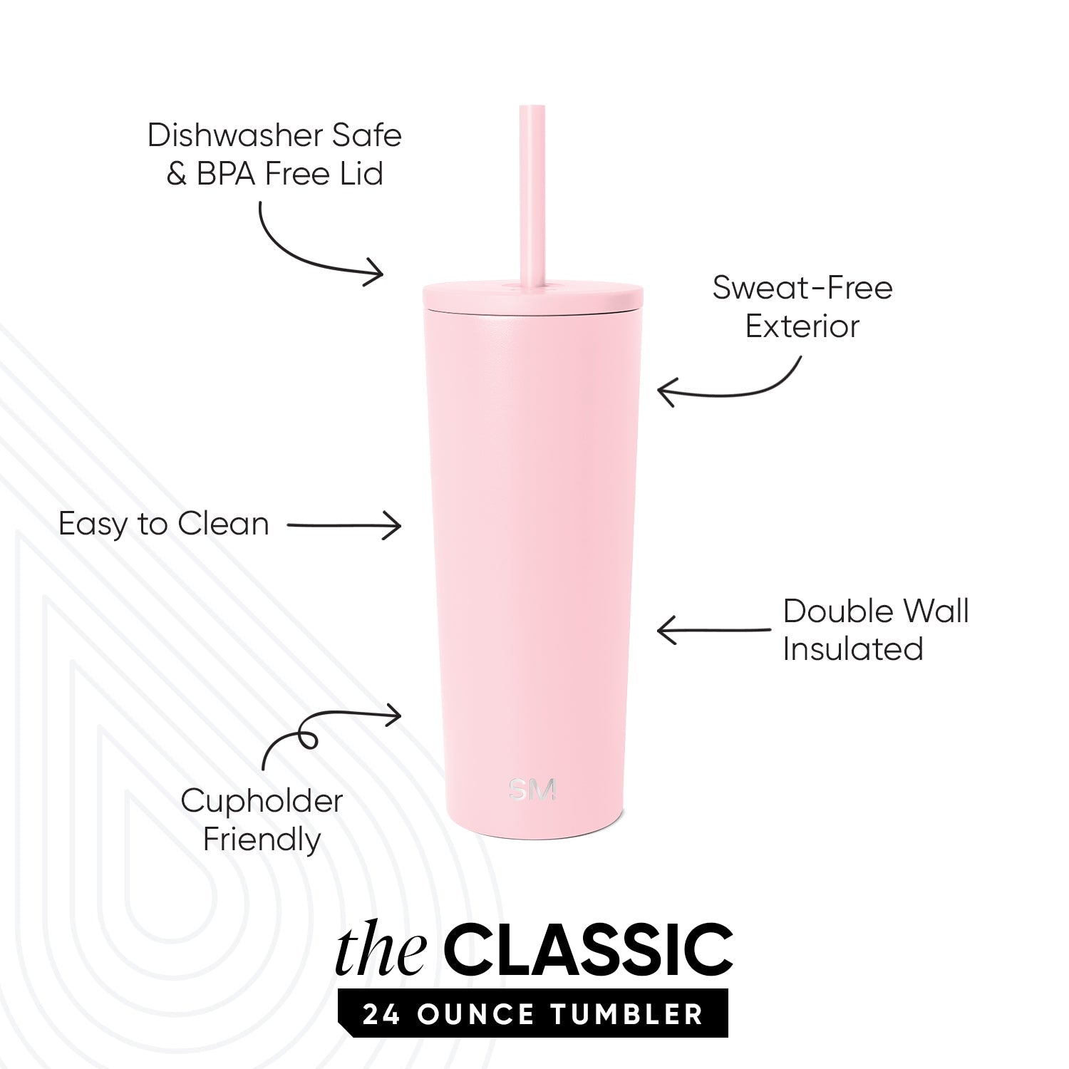 Classic Tumbler R8 qM