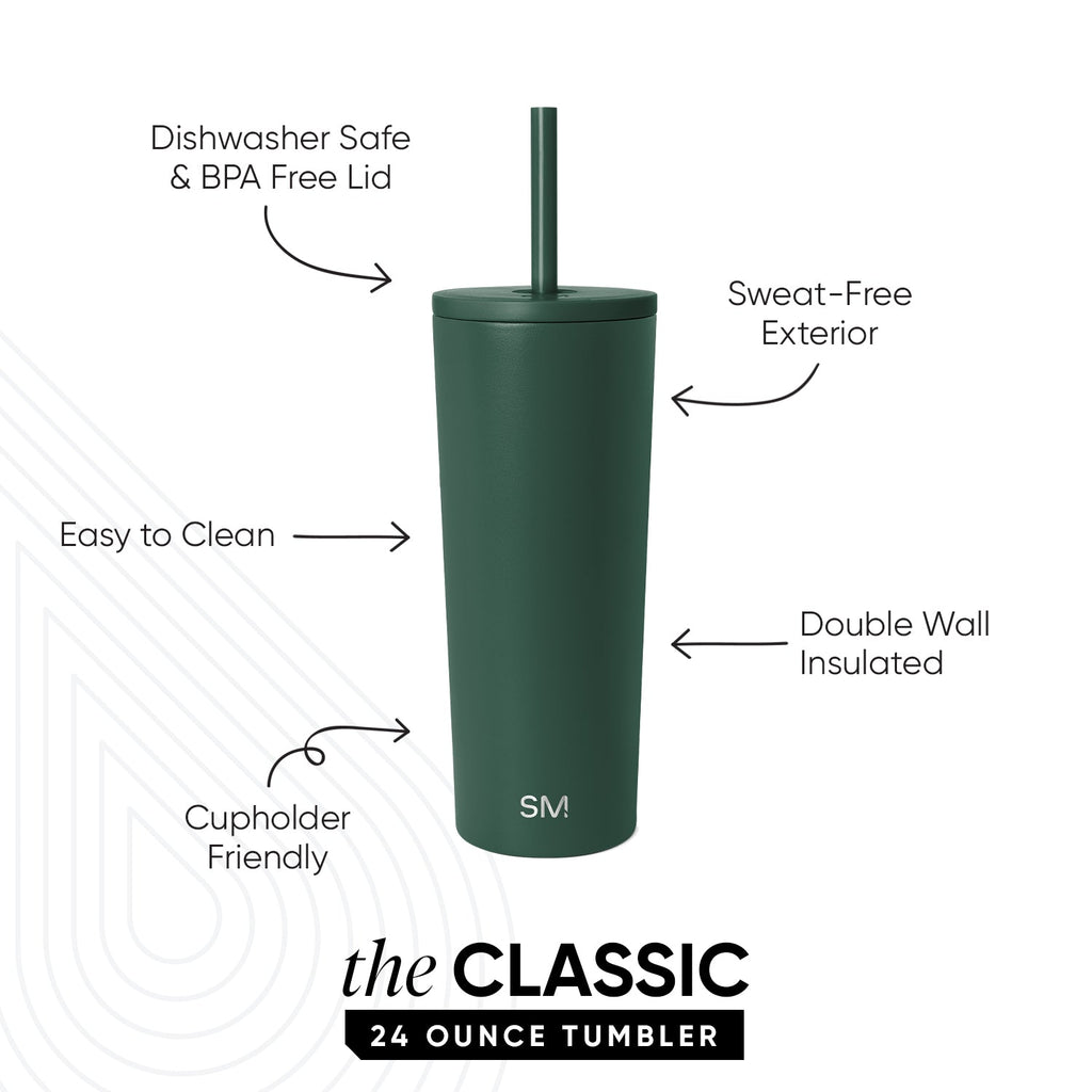 Classic Tumbler M0 WD