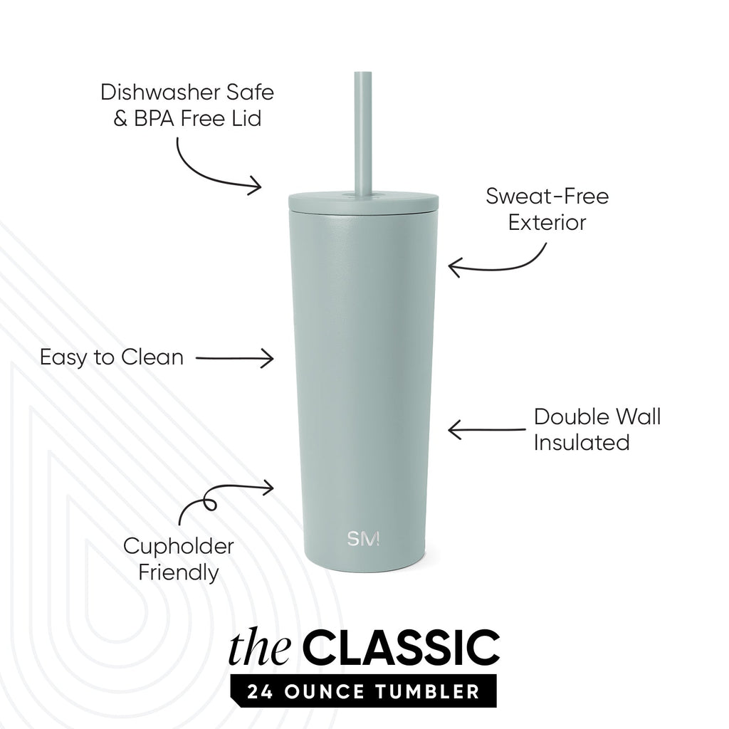 Classic Tumbler W9 1O