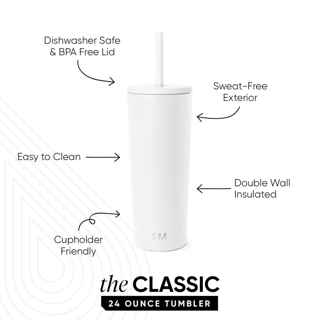 Classic Tumbler A5 i4