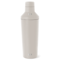 Classic Cocktail Shaker with Jigger Lid U0 bk