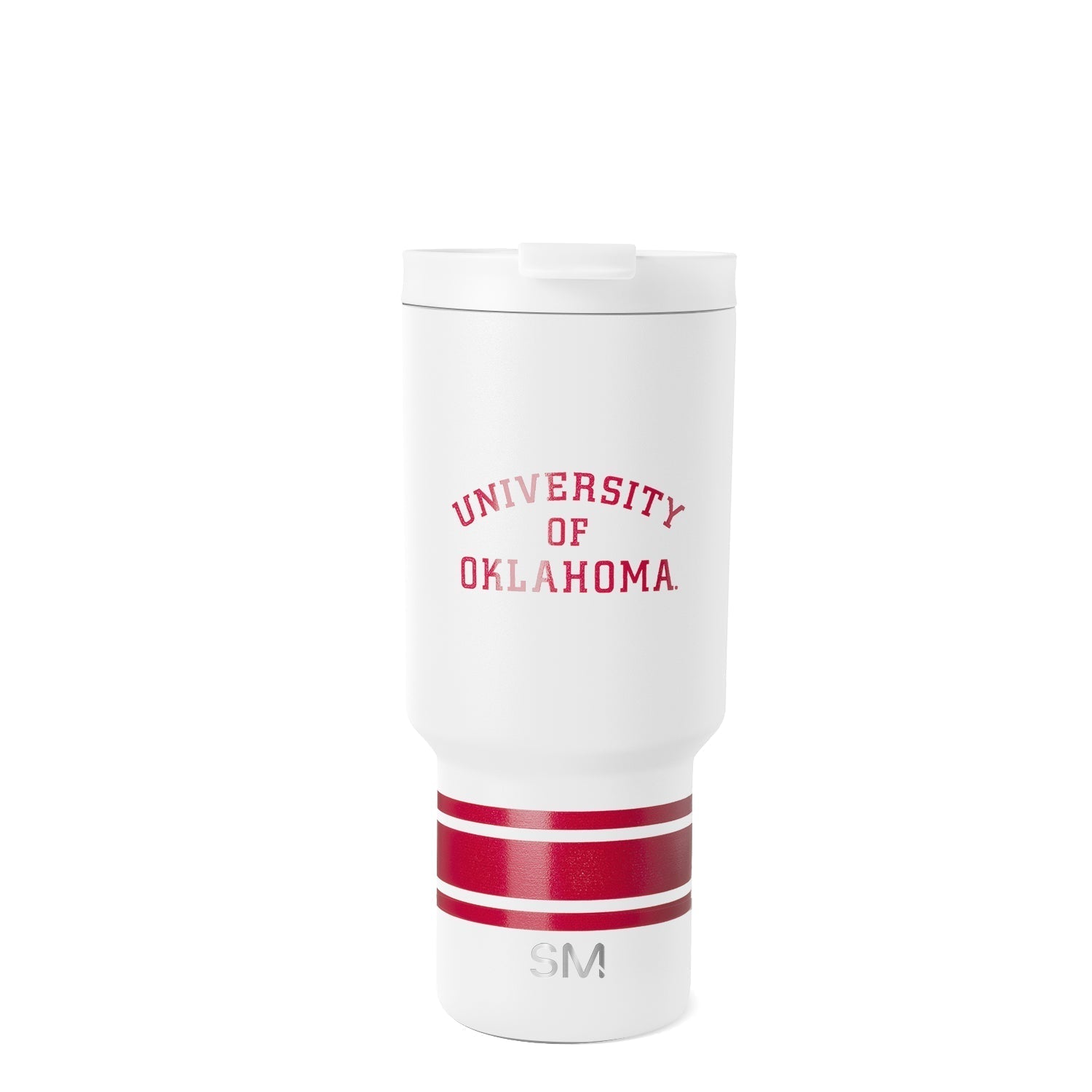 Collegiate Trek Tumbler M9 OS