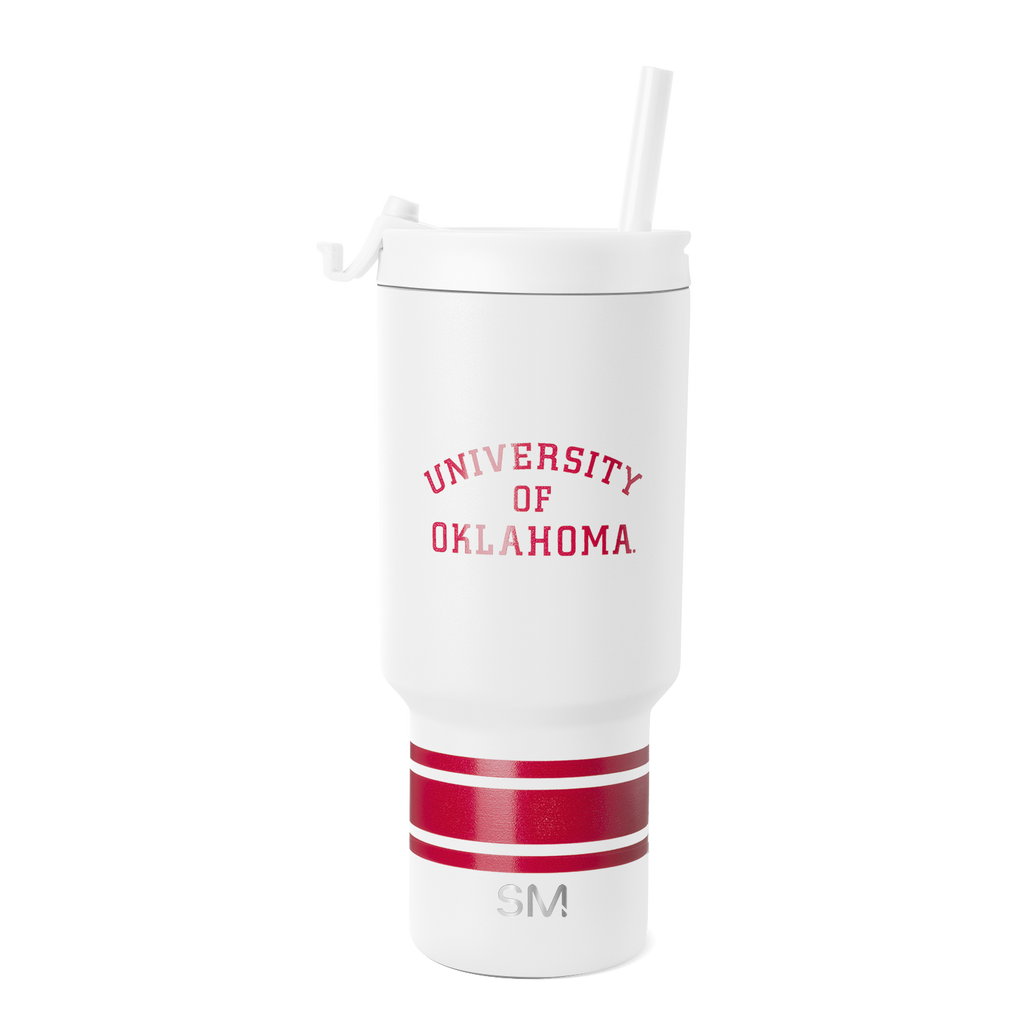 Collegiate Trek Tumbler M9 OS