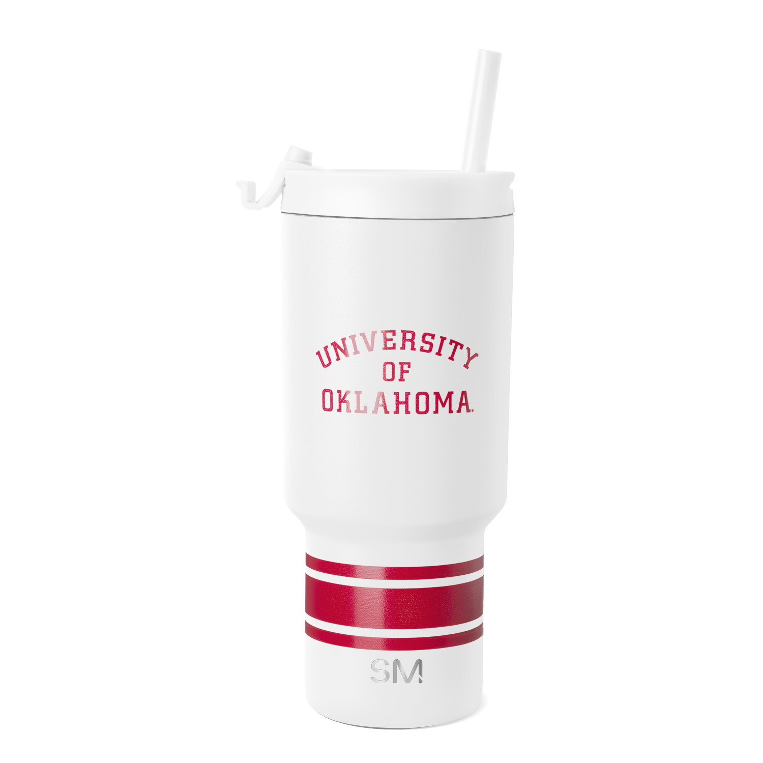 Collegiate Trek Tumbler M9 OS