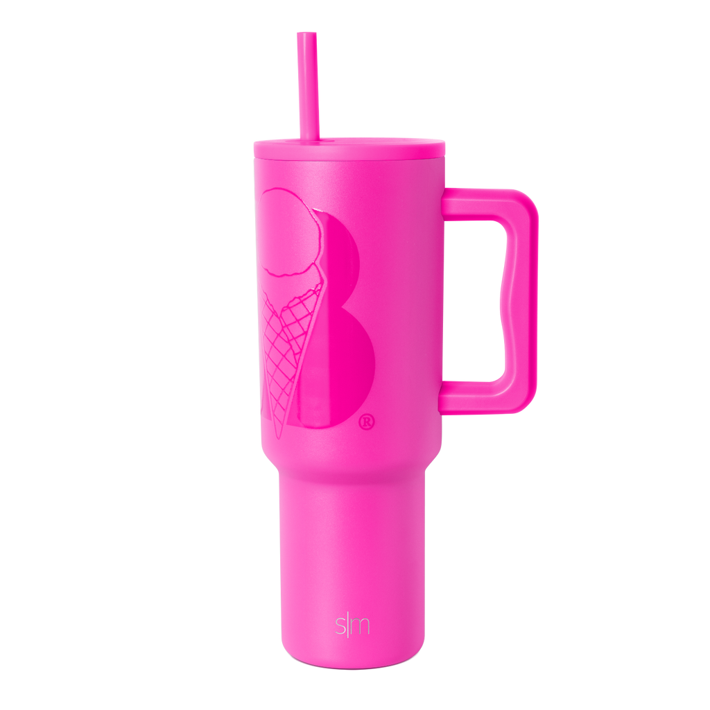 Braum's Collection Trek Tumbler Q1 ju