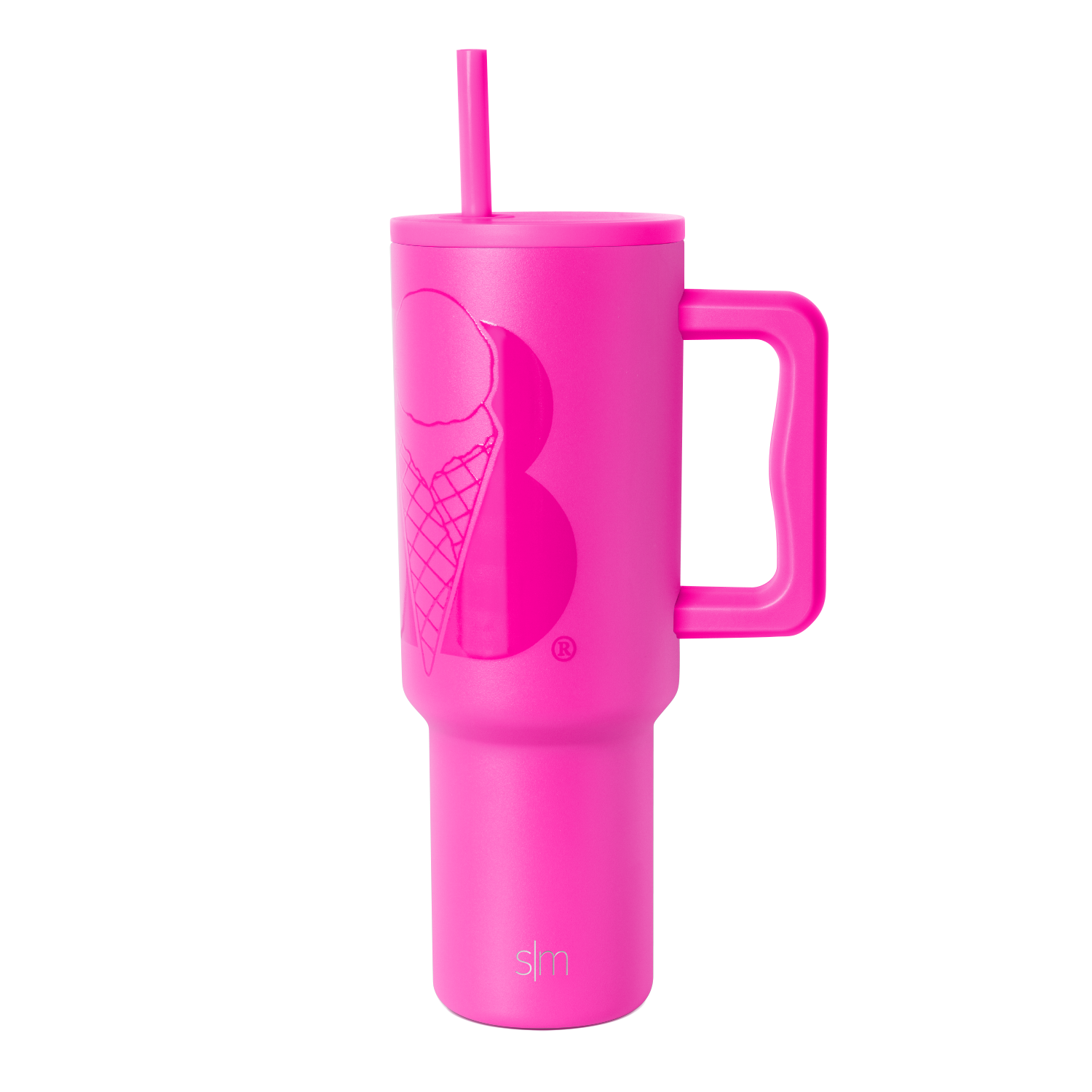 Braum's Collection Trek Tumbler Q1 ju