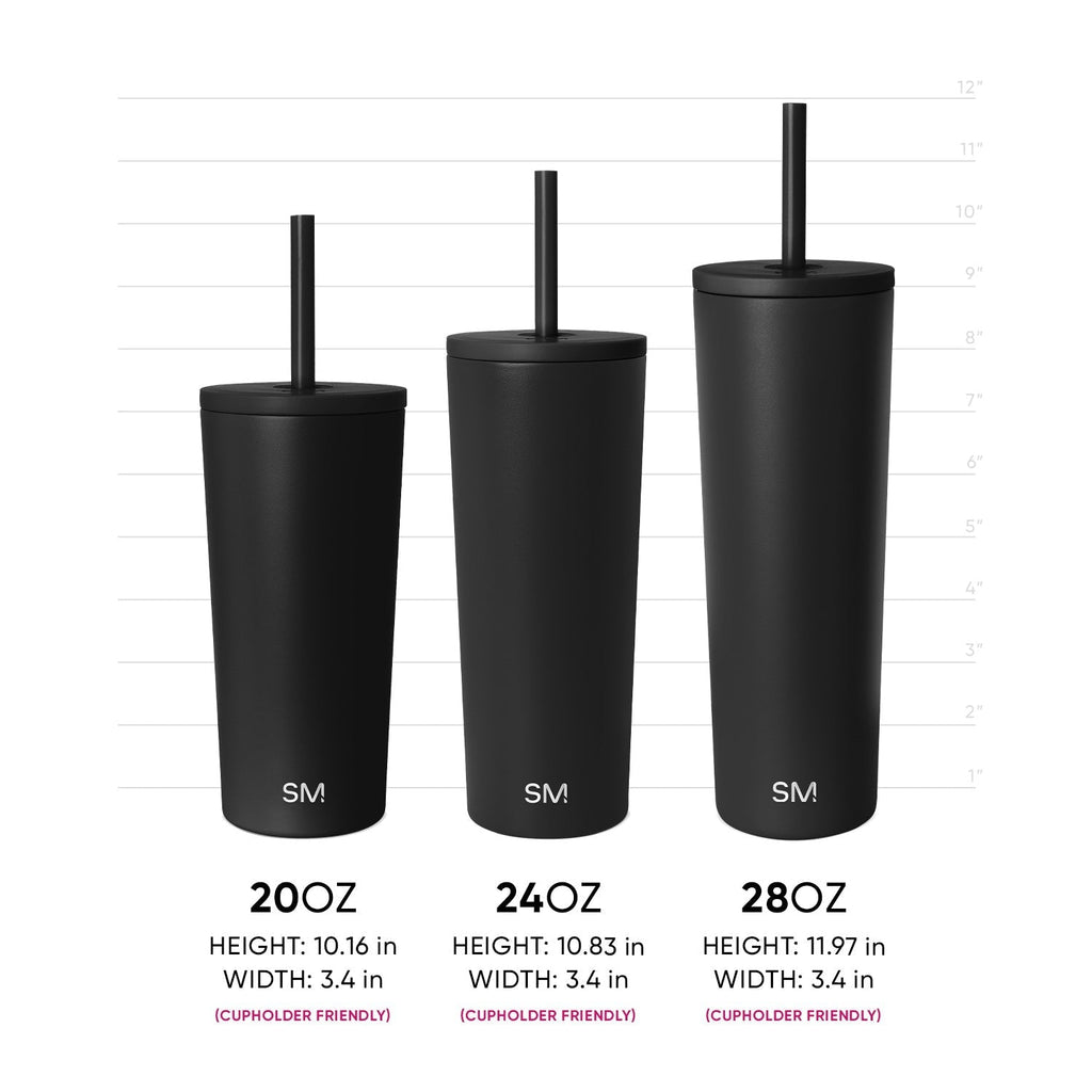 Classic Tumbler H1 2E
