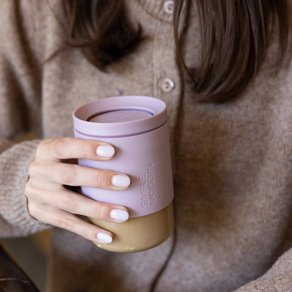 Clarity Cup Q8 OB