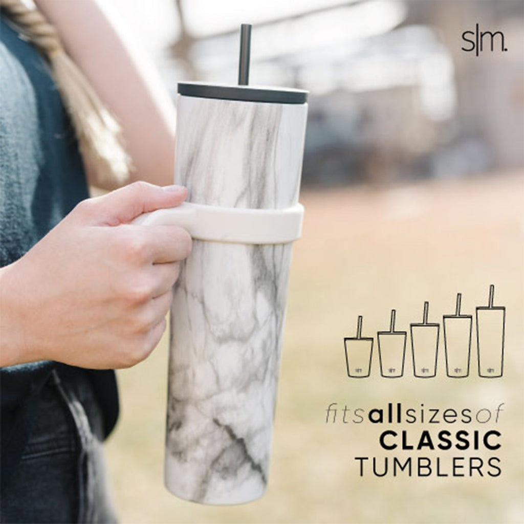 Classic Tumbler Handle I7 Wo