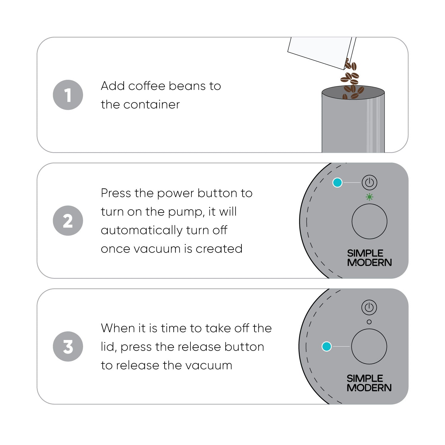 Delta Coffee Canister N4 Ej