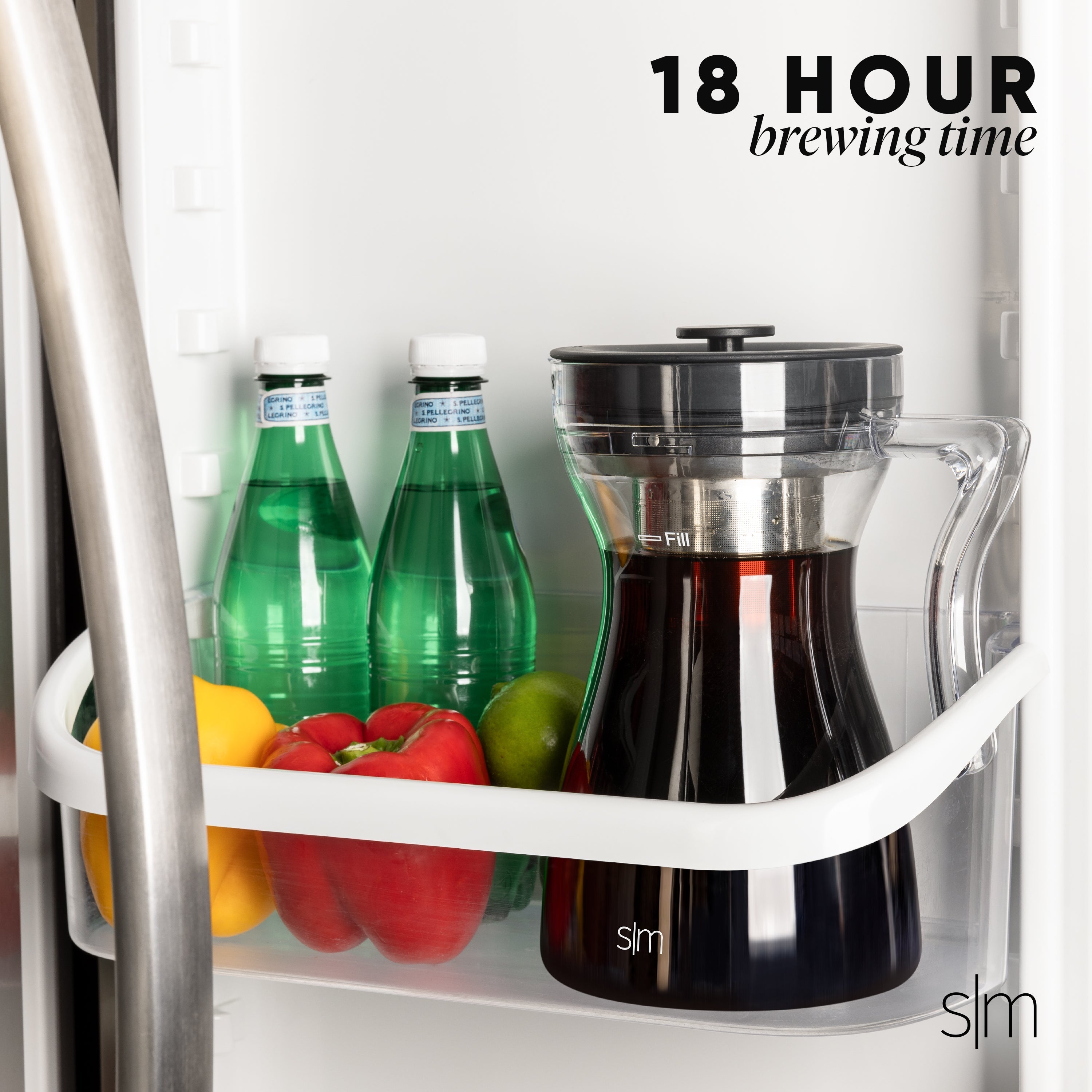 Hugo Cold Brew Maker E6 7r