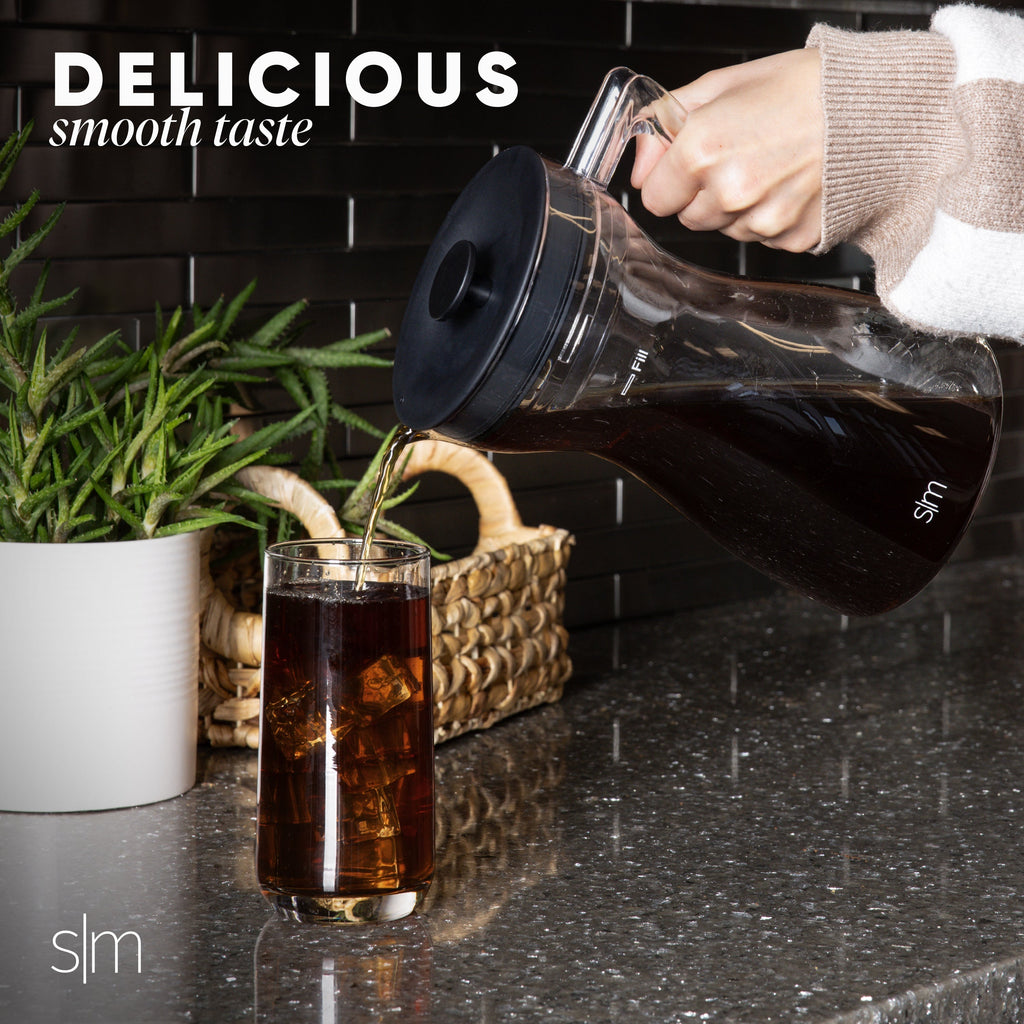 Hugo Cold Brew Maker E6 7r