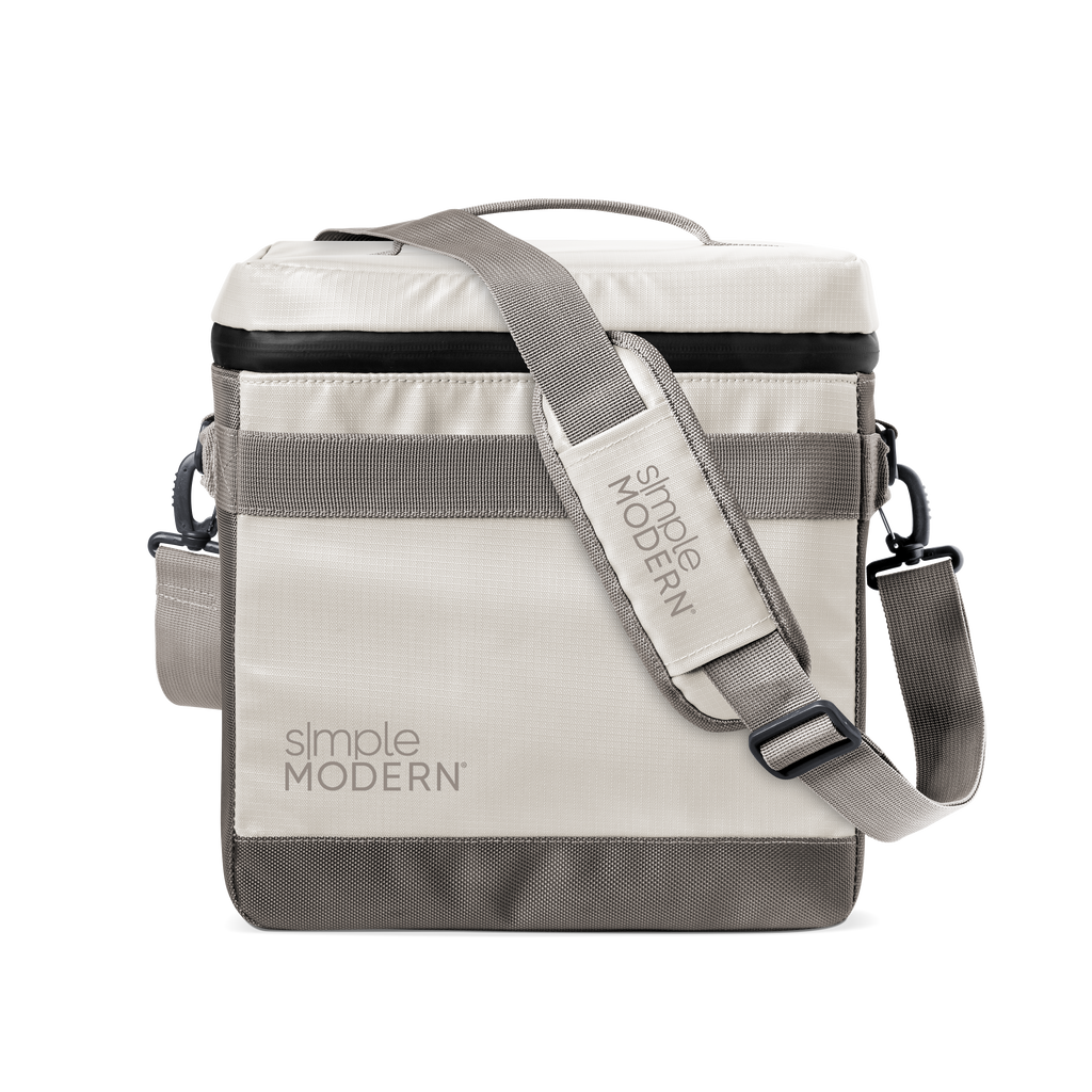 Day Cooler - 12 Can Soft Cooler T4 Hg