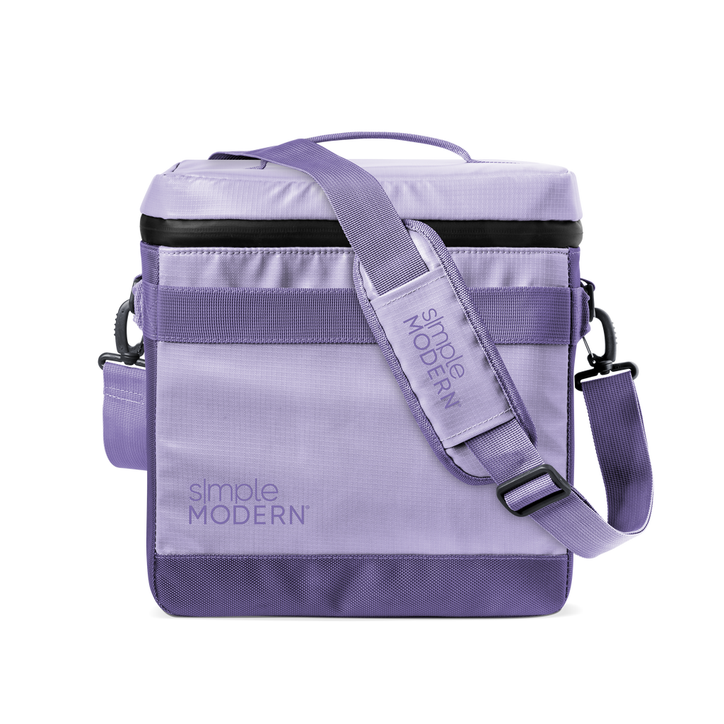 Day Cooler - 12 Can Soft Cooler W8 lA