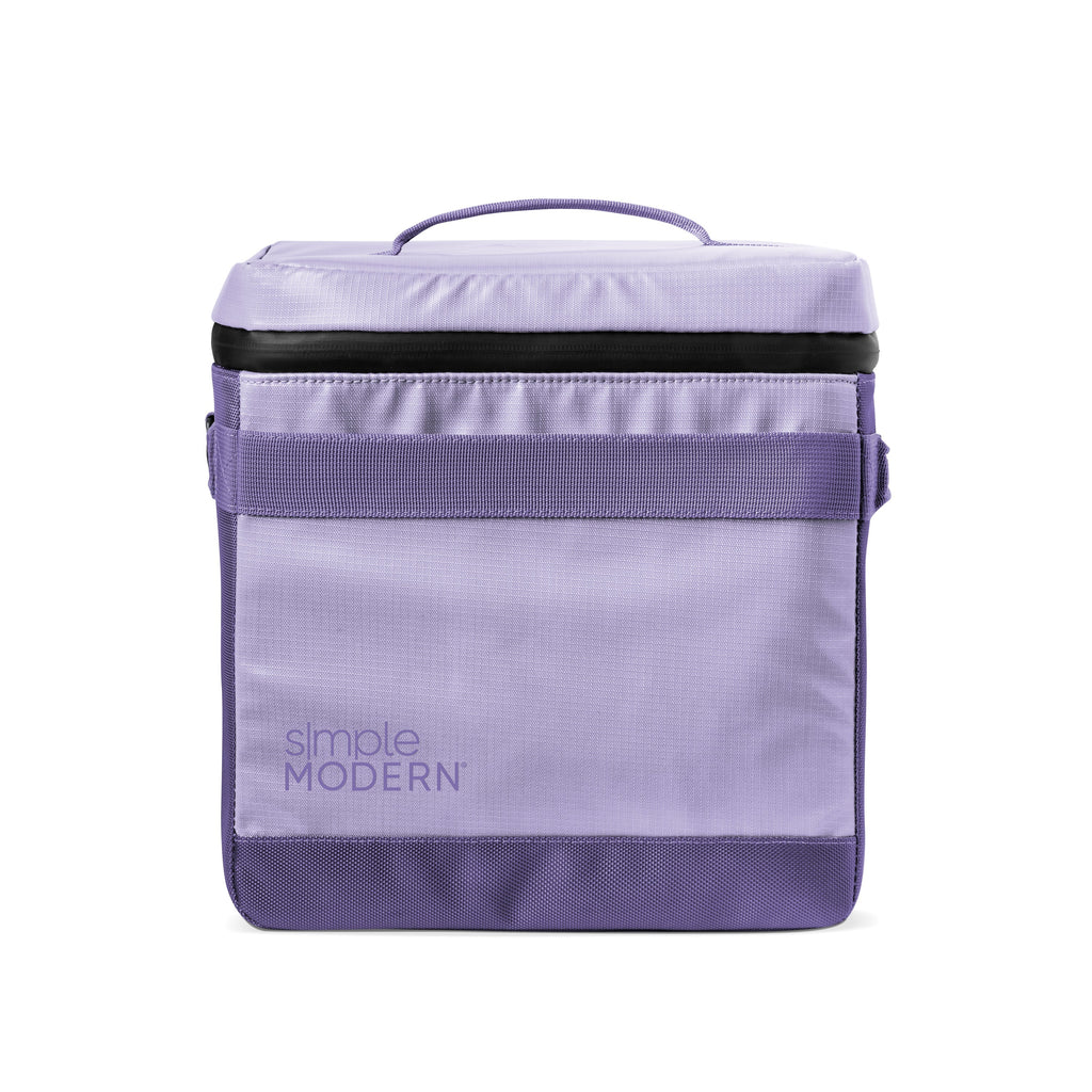Day Cooler - 12 Can Soft Cooler W8 lA