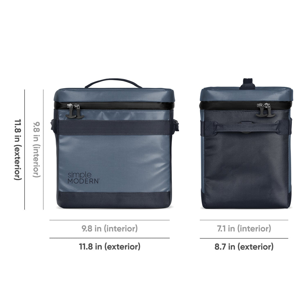 Day Cooler - 12 Can Soft Cooler S3 ci