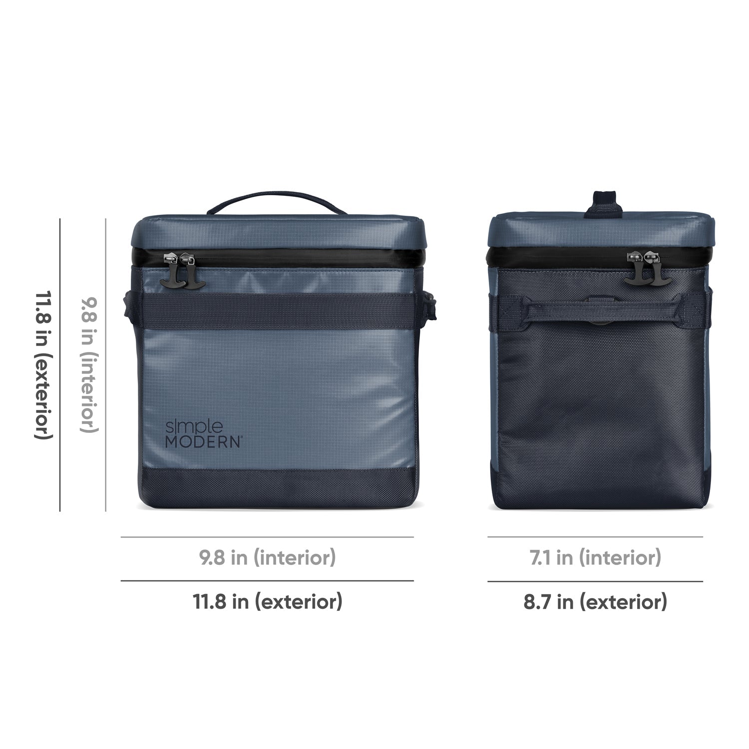 Day Cooler - 12 Can Soft Cooler S3 ci