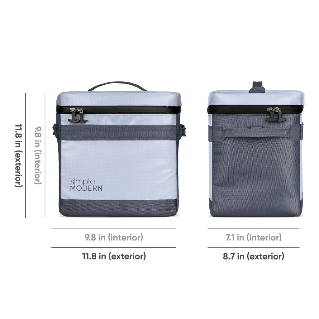 Day Cooler - 12 Can Soft Cooler J5 Kl