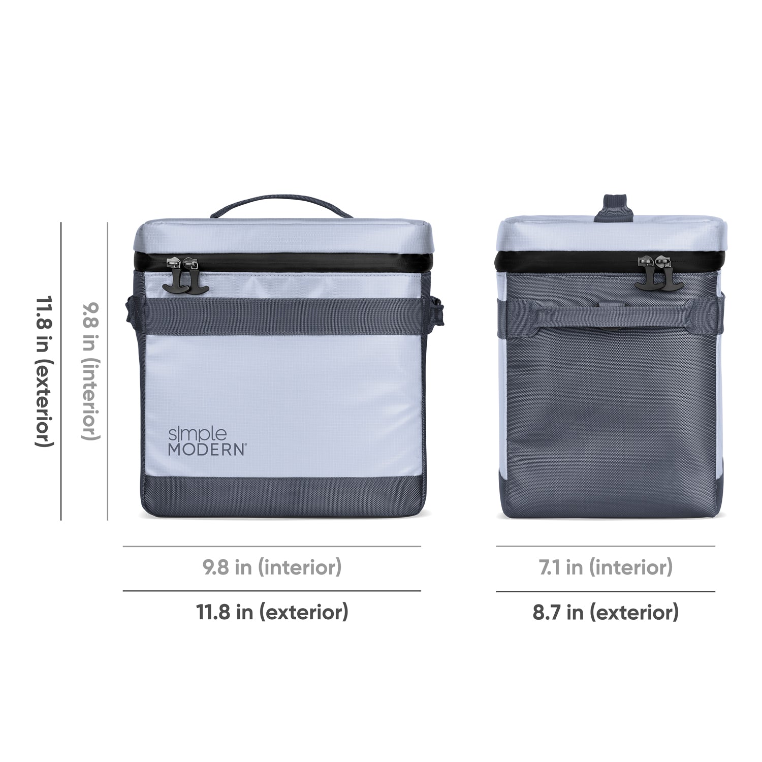 Day Cooler - 12 Can Soft Cooler J5 Kl