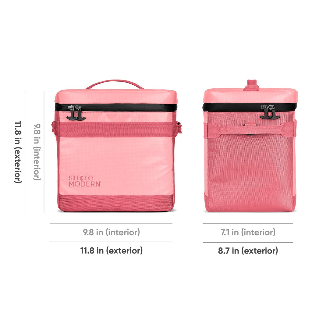 Day Cooler - 12 Can Soft Cooler D3 eG