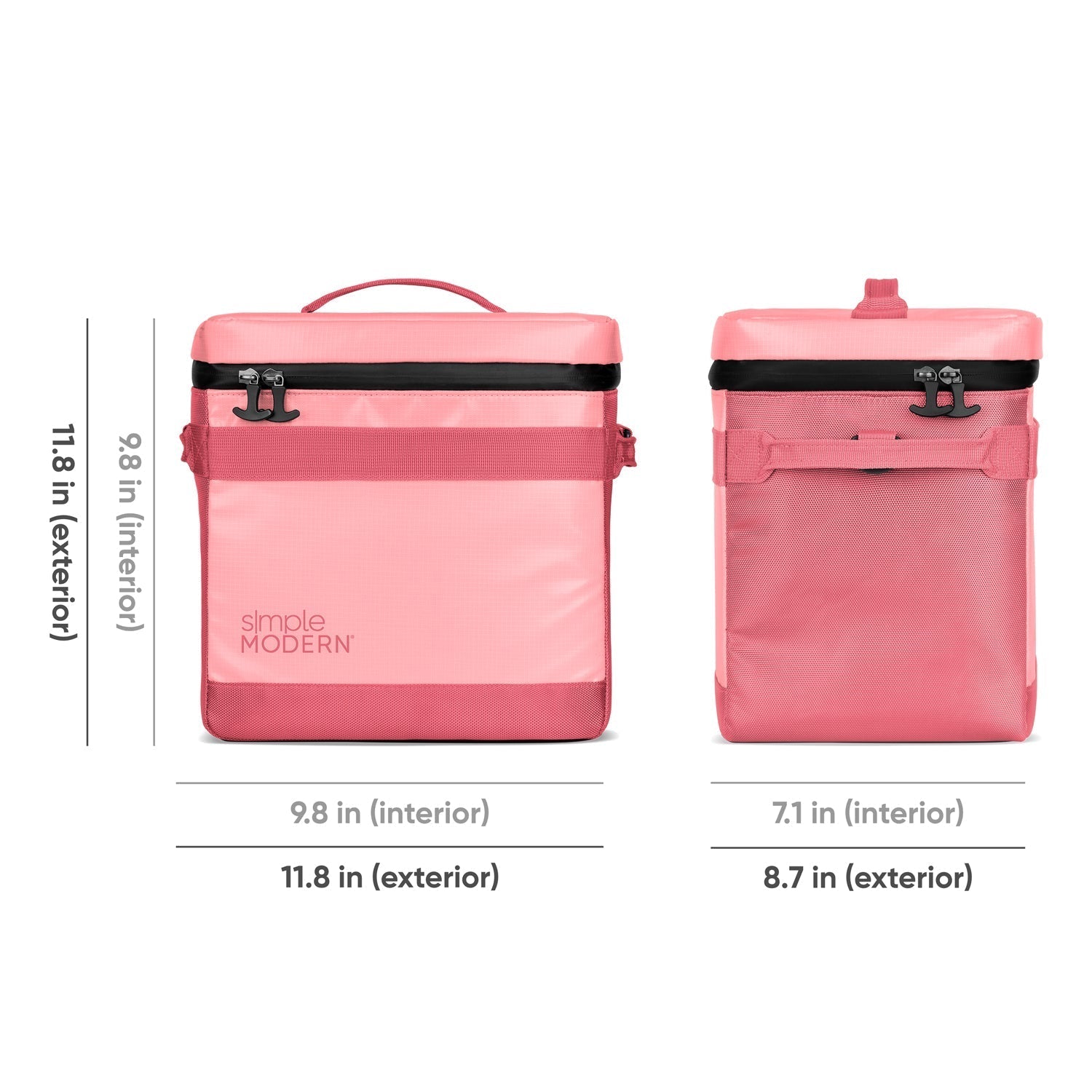 Day Cooler - 12 Can Soft Cooler D3 eG