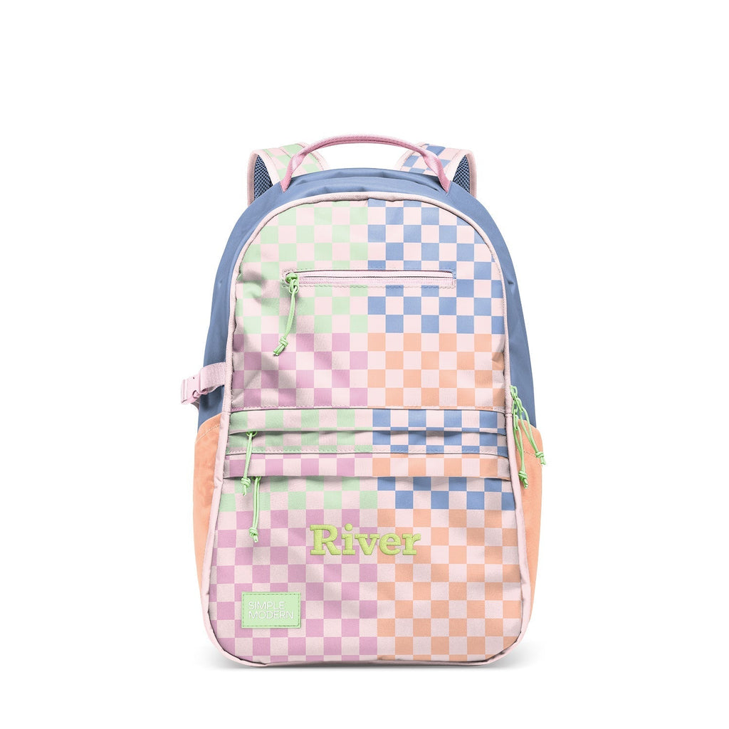 Ellis Backpack 15L Z3 E5