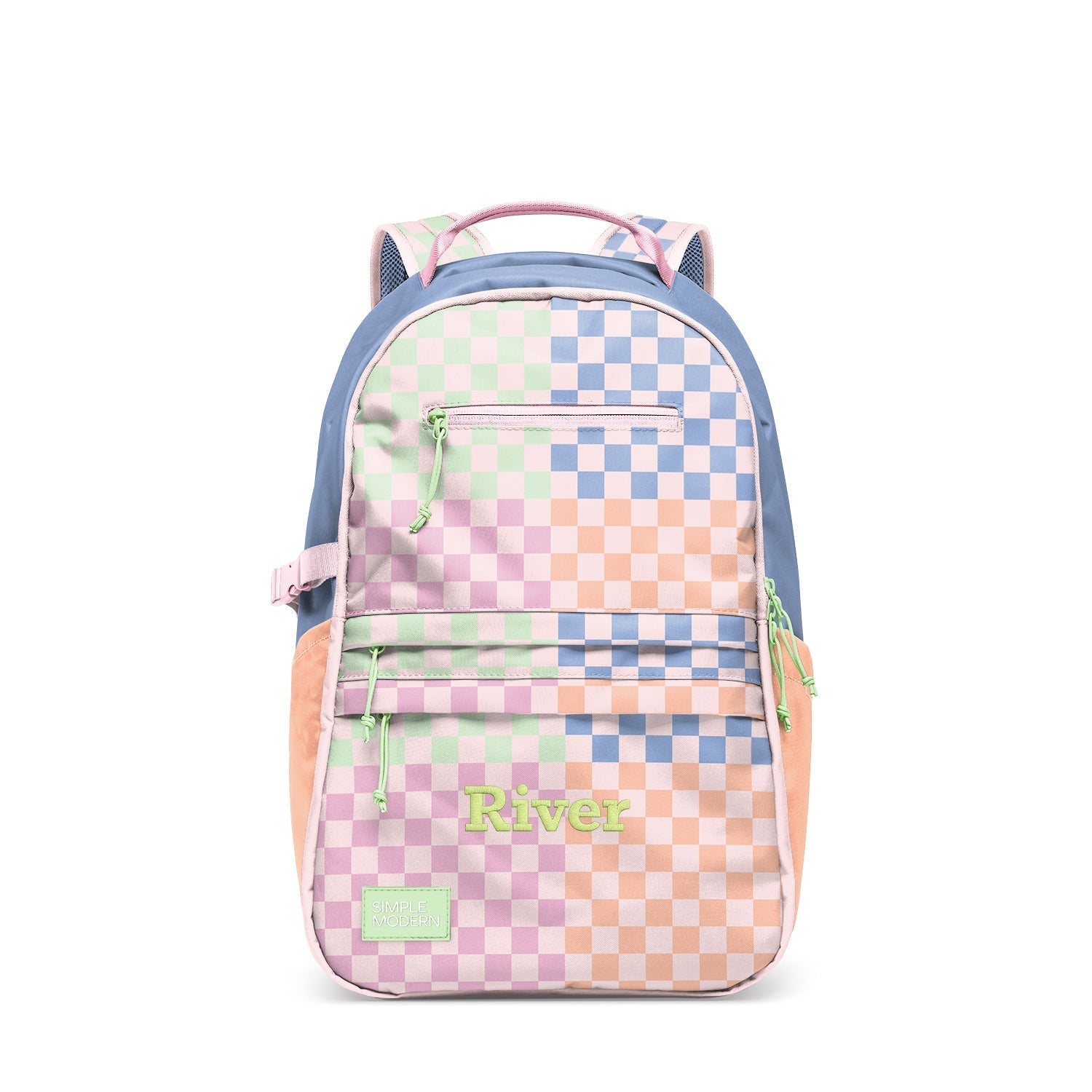 Ellis Backpack 15L Z3 E5