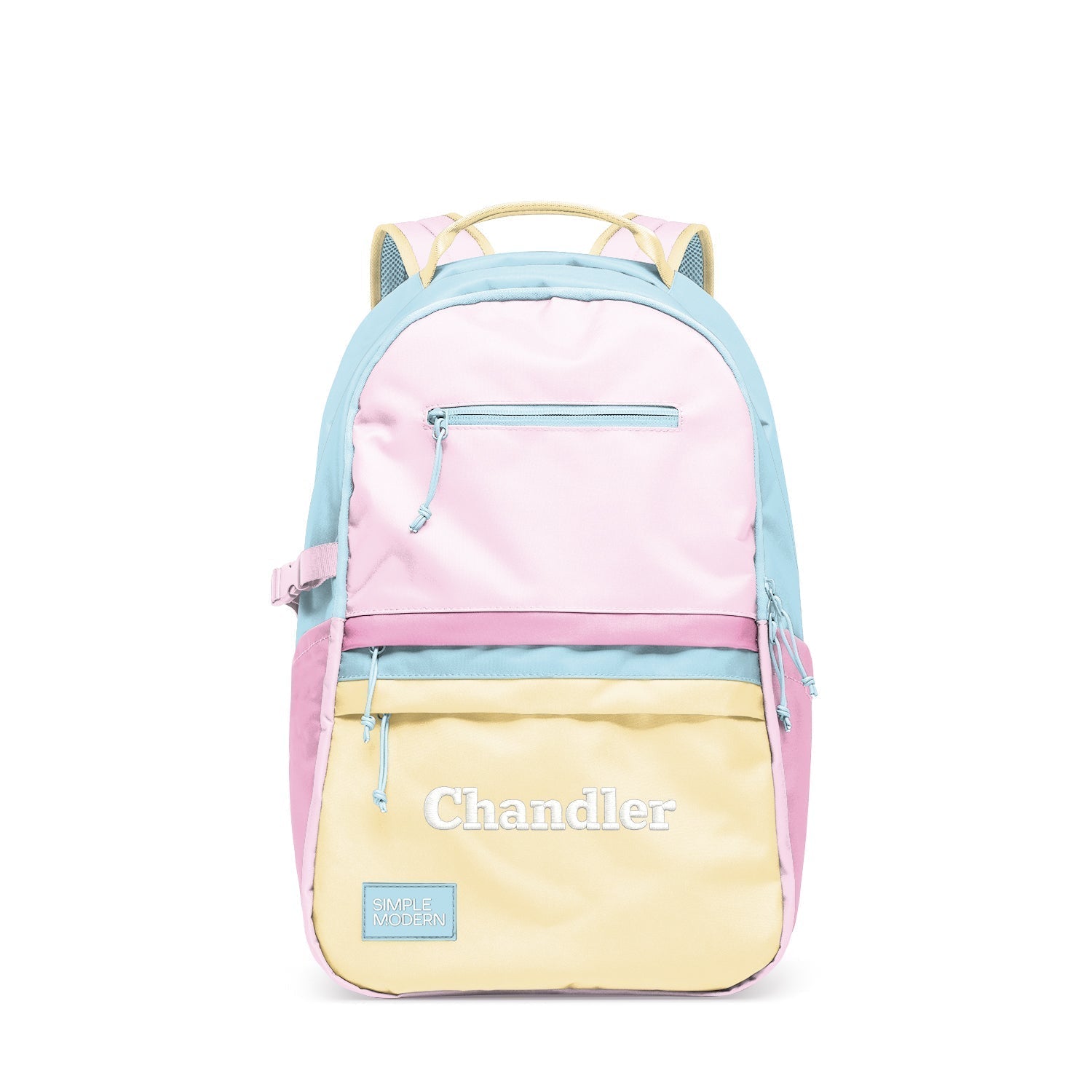 Ellis Backpack 15L O9 Mb