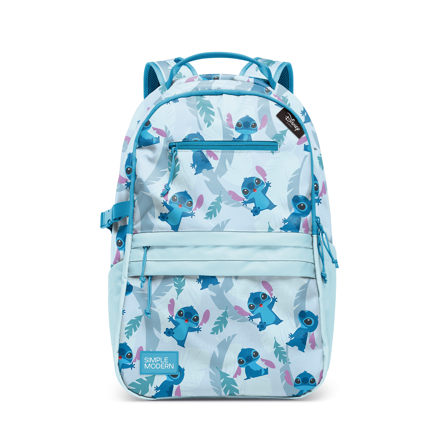 Ellis Backpack 20L T2 6v