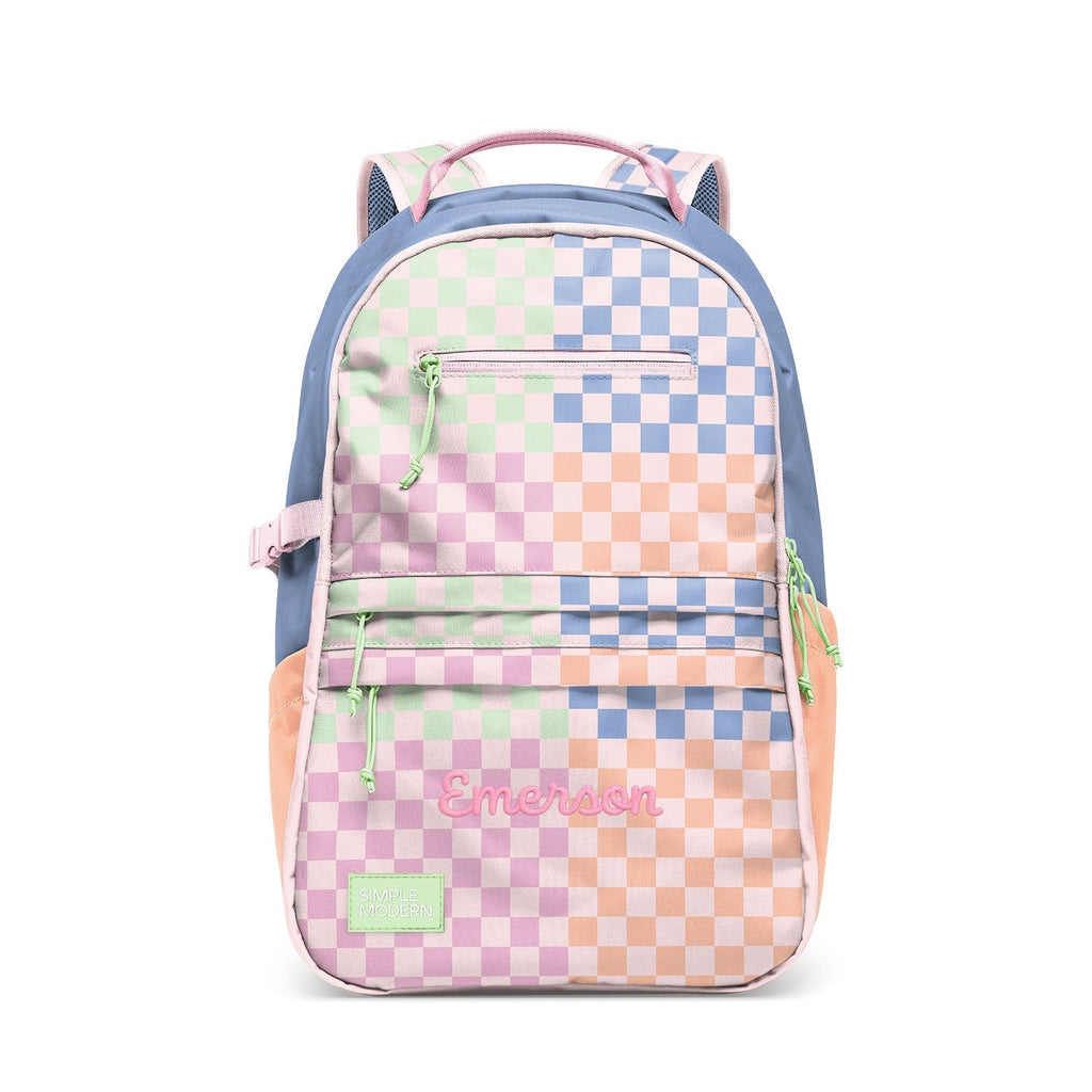 Ellis Backpack 20L B9 SF