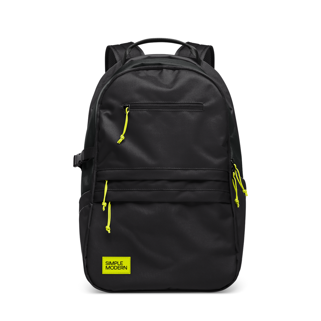 Ellis Backpack 20L Q2 XI