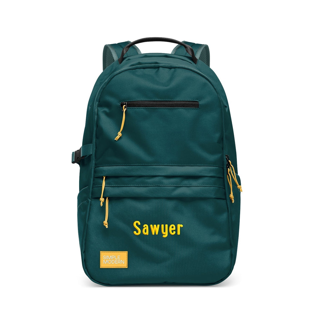 Ellis Backpack 20L W2 07