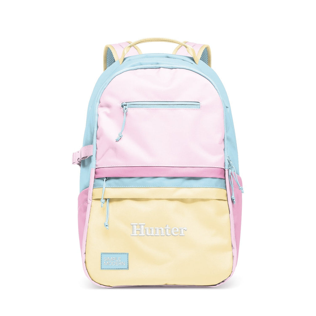 Ellis Backpack 20L V9 l4